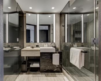 Equinox Hotel New York, New York (Foto 3)