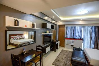 palm tree villas, Manila (fotografie 2)