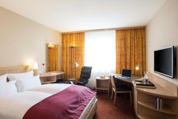 ibis Styles Berlin Treptow, Berlín (foto 3)