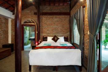 An Vien Coffee & Villa, Hoi An (foto 4)