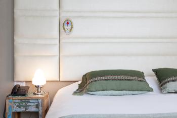 Rendez Vous Hotel Buenos Aires, Buenos Aires (photo 5)