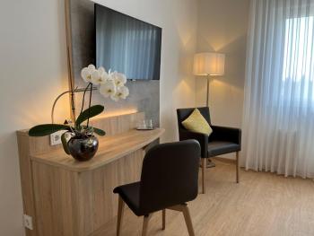 Hotel Garni Geisler, Köln (Foto 3)