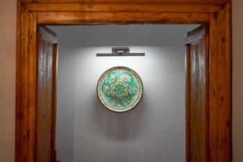 Kalbita home, Palermo (fotografie 3)