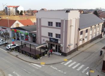 VILA MB, Ruma (fotografie 2)