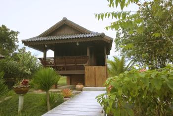 เรือนไทยใจสุขเอ๋ย, Ban Bang Wa (foto 4)