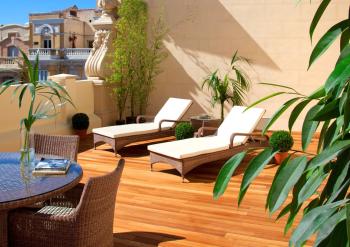 URSO Hotel & Spa, a Small Luxury Hotel of the World, Madrid (photo 3)