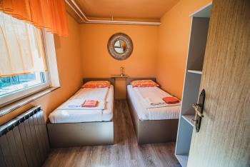 Apartma Rombon Brdo with Free Onsite Parking, Bovec (fotografie 5)
