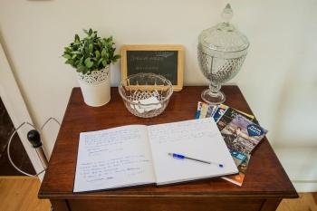 Lighthouse Apartment, Porto (photo 5)