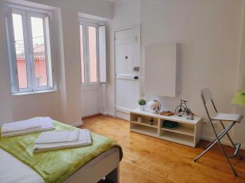 Eco Green Studio Apartment, Lisabon (fotografie 3)