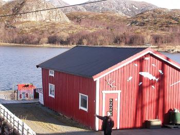 Havgløtt, Oksvoll (photo 3)