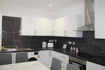 Beautiful, Spacious, Old Trafford home, Manchester (zdjęcie 5)
