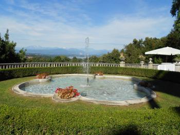 Villa Cagnola, Varese (zdjęcie 2)