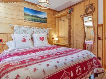 Mini Arpy - Mont Blanc Apartment Courmayeur e Pré Saint Didier, Morgex (foto 3)