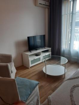 T2 entièrement équipé, proche toutes commodités, Nice (fotografie 5)
