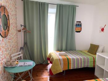 GuestHouse Pena, Lissabon (Foto 5)