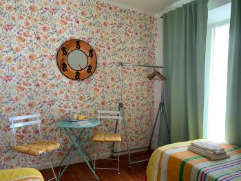 GuestHouse Pena, Lissabon (Foto 4)