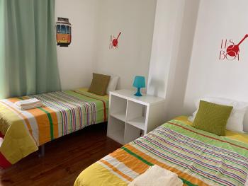 GuestHouse Pena, Lissabon (Foto 2)