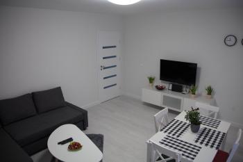Apartament Wrocław Borowska, Wrocław (photo 3)