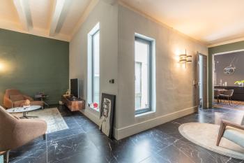 Luxury Duplex Apartment with balcony, Valletta, Valletta (photo 3)