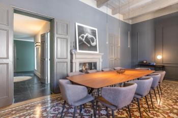 Luxury Duplex Apartment with balcony, Valletta, Valletta (photo 2)