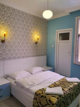 Tulip Guesthouse, Istanbul (fotografie 3)