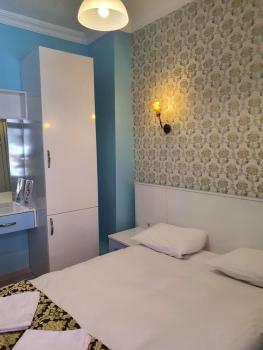 Tulip Guesthouse, Istanbul (fotografie 4)