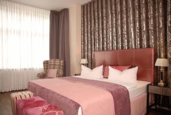 Hotel Prinz Anton, Düsseldorf (foto 5)