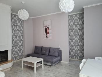Central Star Miluva, Daugavpils (foto 3)