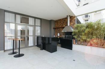 Studio Luxo Vila Madalena, São Paulo (fotografie 3)