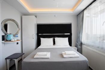 Carvan HOTEL, Istanbul (photo 3)