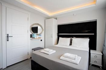 Carvan HOTEL, Istanbul (photo 4)