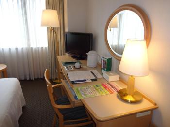 Tobu Hotel Levant Tokyo, Tokio (fotografie 3)