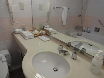 Tobu Hotel Levant Tokyo, Tokio (fotografie 4)