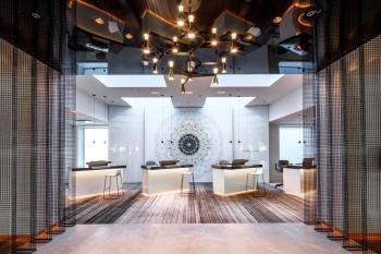 Tallink City Hotel, Tallinn (Foto 3)