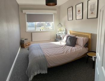 3 bedroom modern flat, sleeps 8, Mablethorpe, Linc, Mablethorpe (zdjęcie 4)