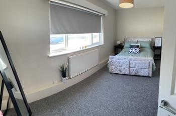 3 bedroom modern flat, sleeps 8, Mablethorpe, Linc, Mablethorpe (zdjęcie 5)