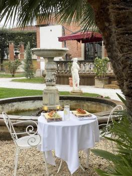 The Rif - Boutique Hotel, Pisa (foto 4)