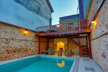 Atelya Art Hotel, Antalya (Adalia) (foto 4)