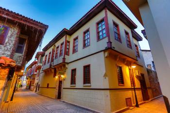 Atelya Art Hotel, Antalya (Adalia) (foto 5)