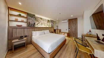 Origen Hotel Boutique, Medellín (fotografie 2)