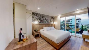Origen Hotel Boutique, Medellín (fotografie 4)