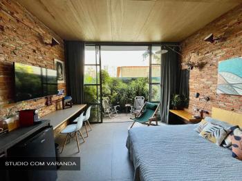 Degar Studios, Sao Paulo (photo 4)