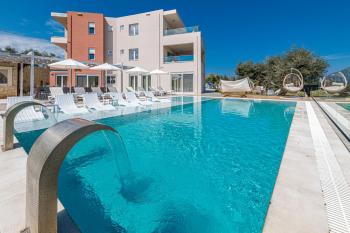 Villa Oasis, Luxury Residence, Rethymno (foto 3)