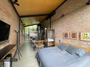 Degar Studios, Sao Paulo (photo 5)