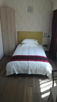 Igiban Hotel, Milán (fotografie 2)