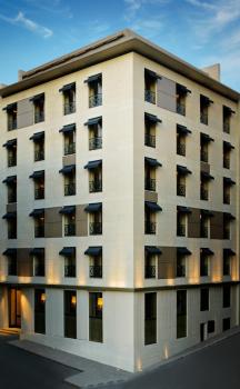 Witt Istanbul Suites, Istanbul (photo 2)