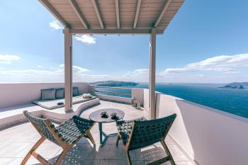 Grand View - Megalochori Santorini, Megalokhori (fotografie 4)