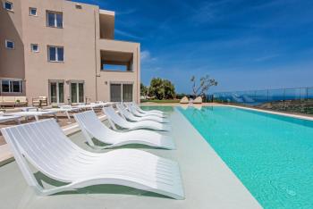 Villa Oasis, Luxury Residence, Rethymno (foto 4)