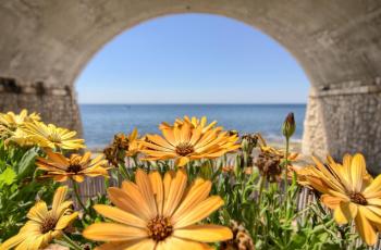 La casa in riva al mare by LoveSud, Leuca (fotografie 2)