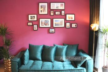 Street Living Hotel - Apartments, Vídeň (fotografie 5)